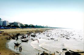 ເປີດສະໜອງບັນດາສະຖານທີ່ທ່ອງທ່ຽວທະເລຫວຽດນາມ ປີ 2013